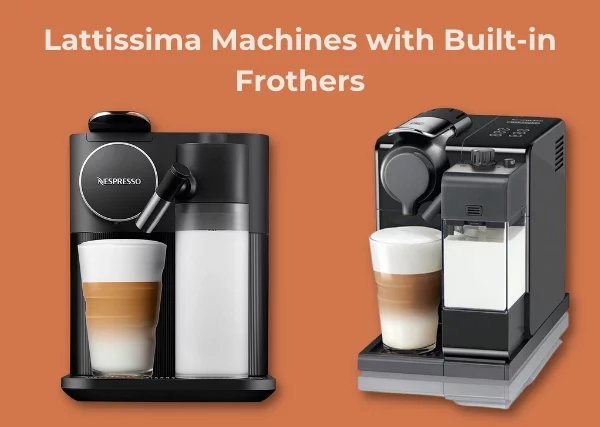Review of the Nespresso Lattissima Pro - Techlicious
