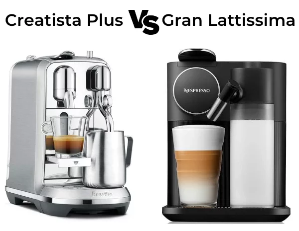 Review of the Nespresso Lattissima Pro - Techlicious