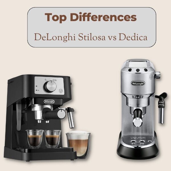 I pimp out the Delonghi Stilosa, but is it the cheapest way to get
