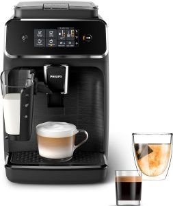 Ultimate Comparison of Philips Coffee Machines: 1200 vs 2200 vs 3200 vs ...